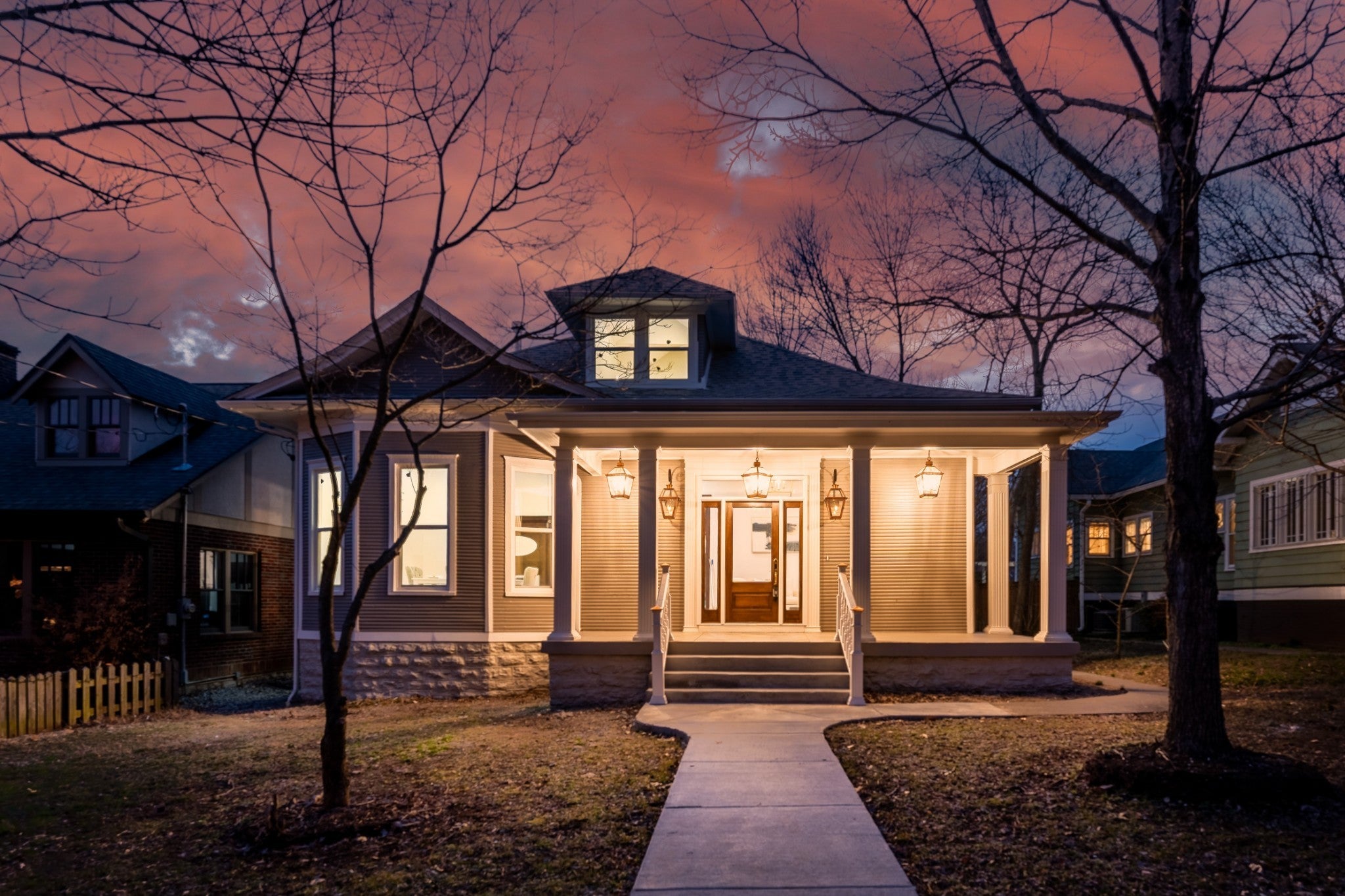 Home for sale in 416 N 16th St Nashville, TN