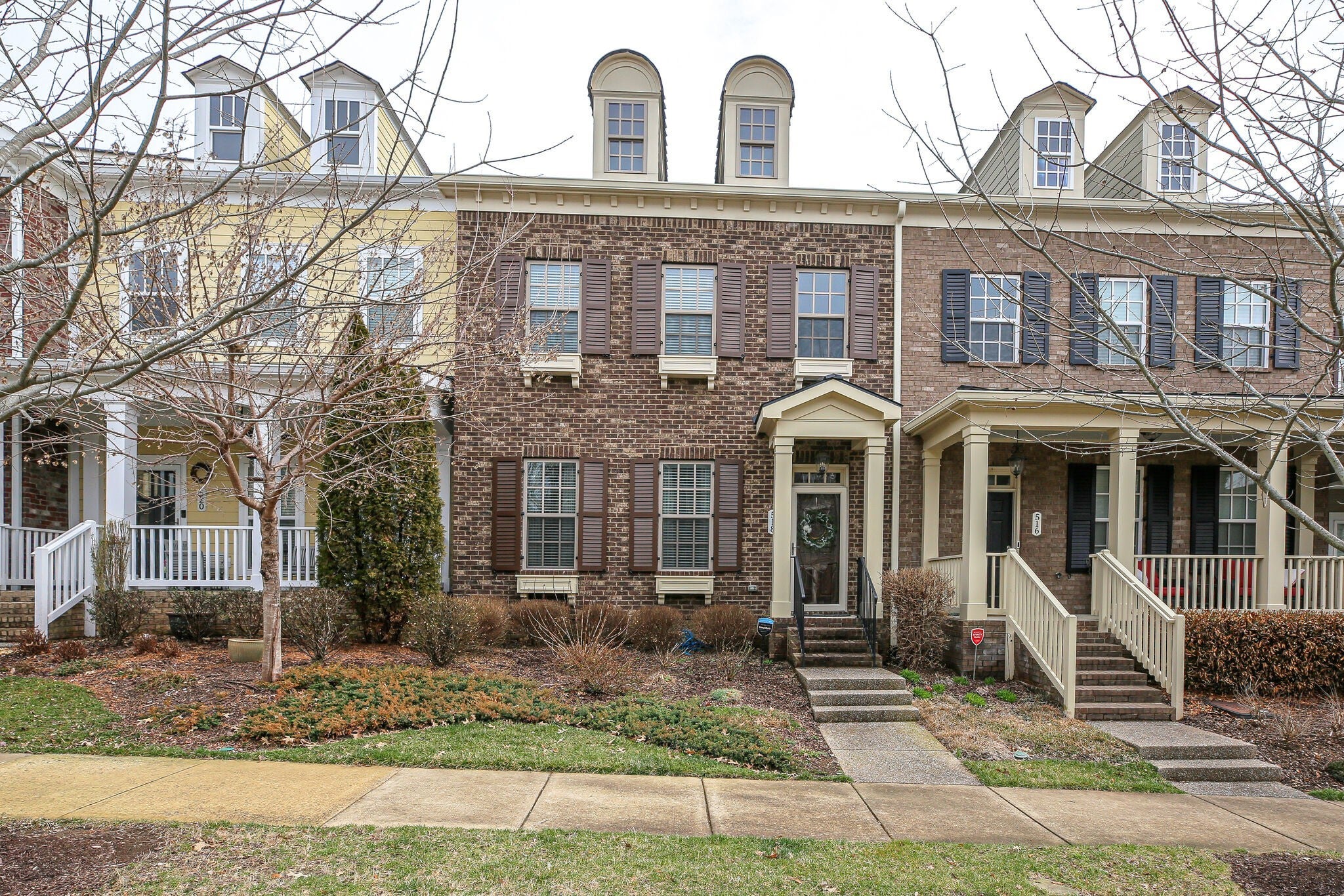 Home for sale in 518 Sydenham Dr Franklin, TN