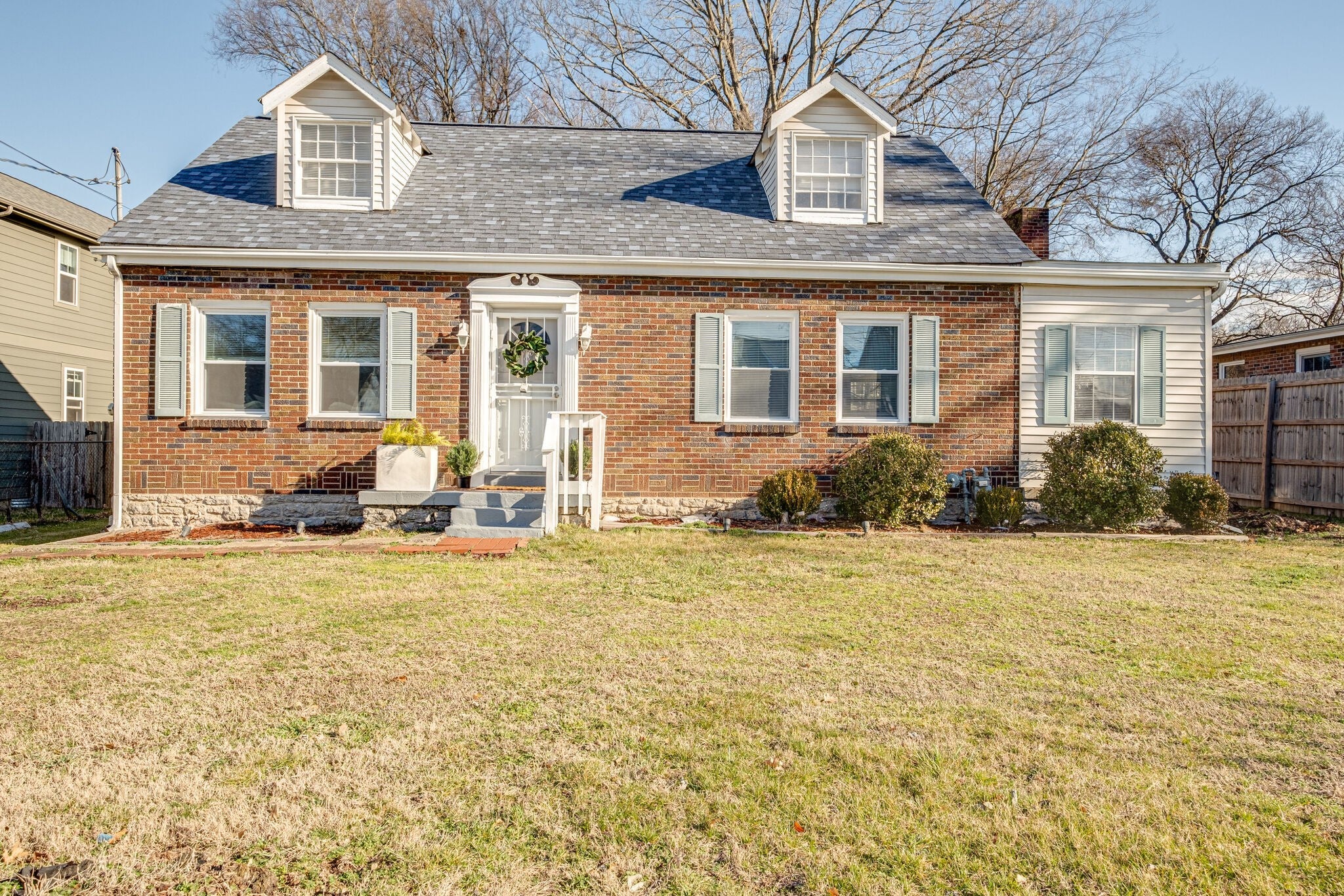 Nashville Real Estate - Residential for sale