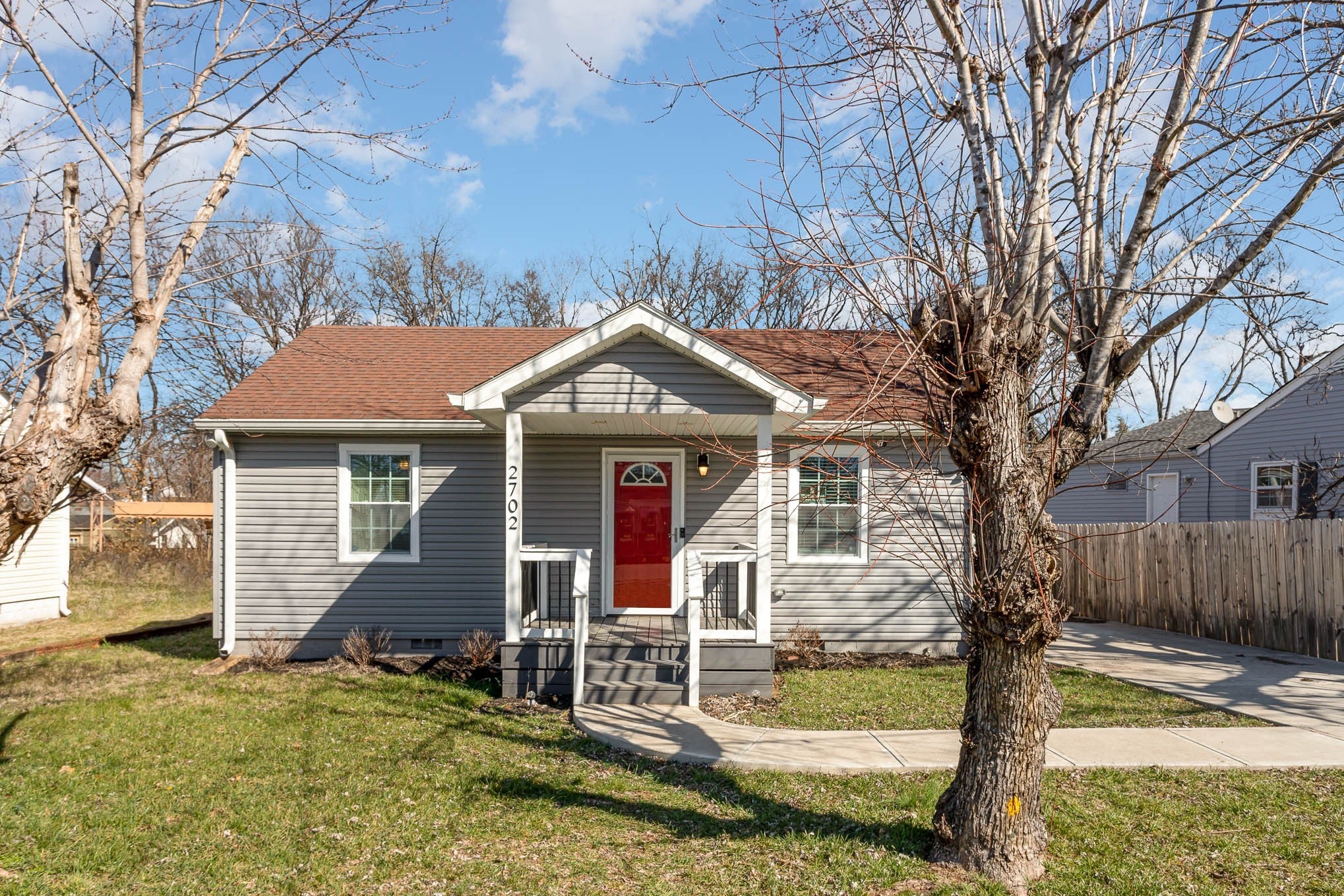 Nashville Real Estate - Residential for sale