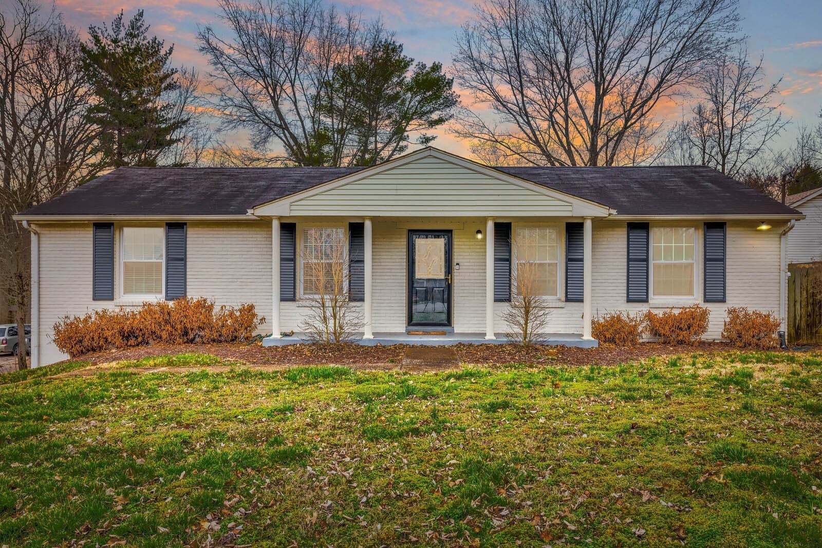 Nashville Real Estate - Residential for sale