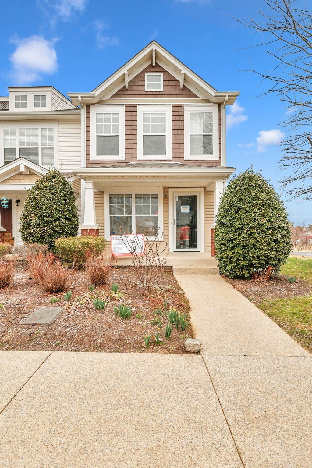 Home for sale in 548 Flintlock Ct Nashville, TN