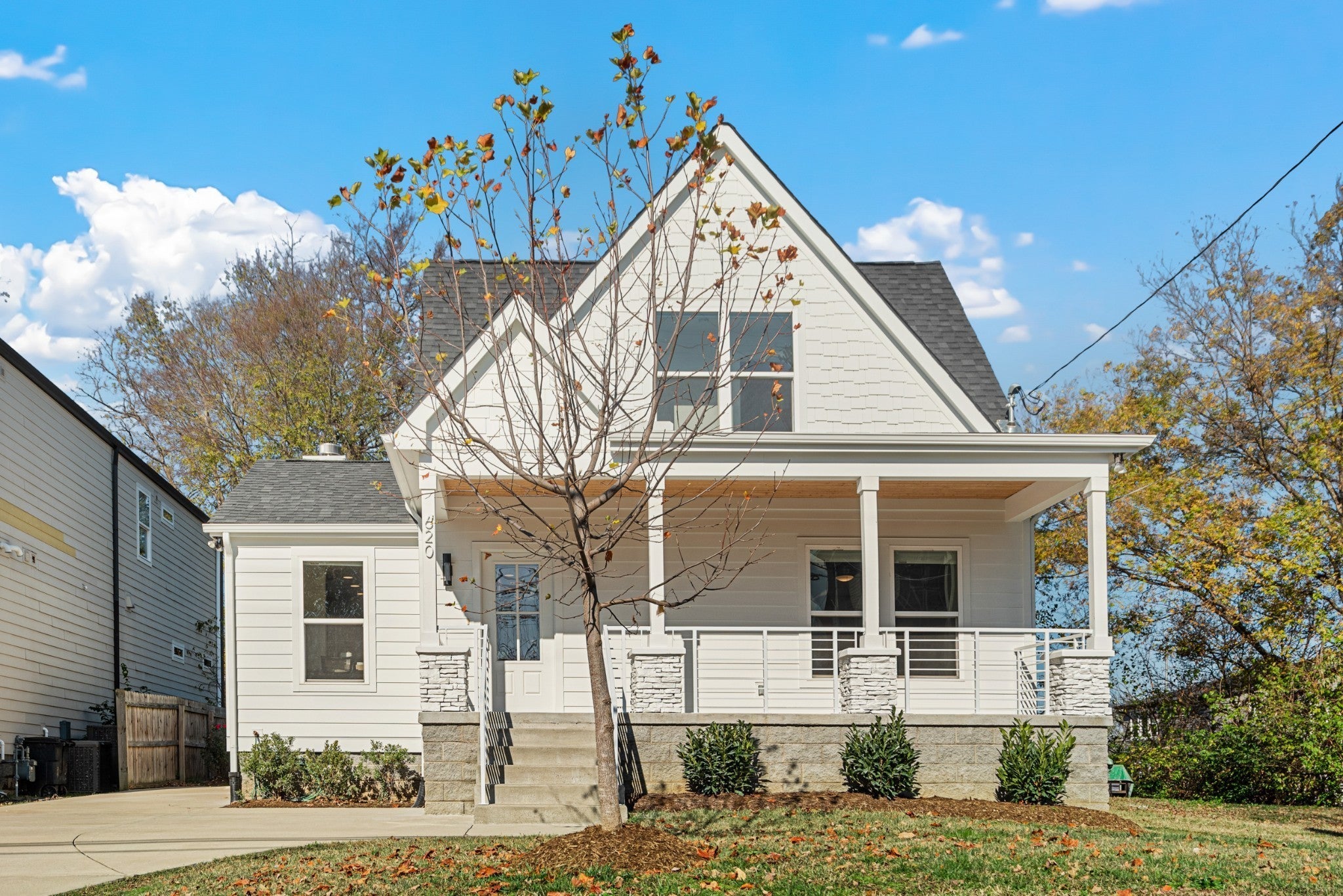 Nashville Real Estate - Residential for sale