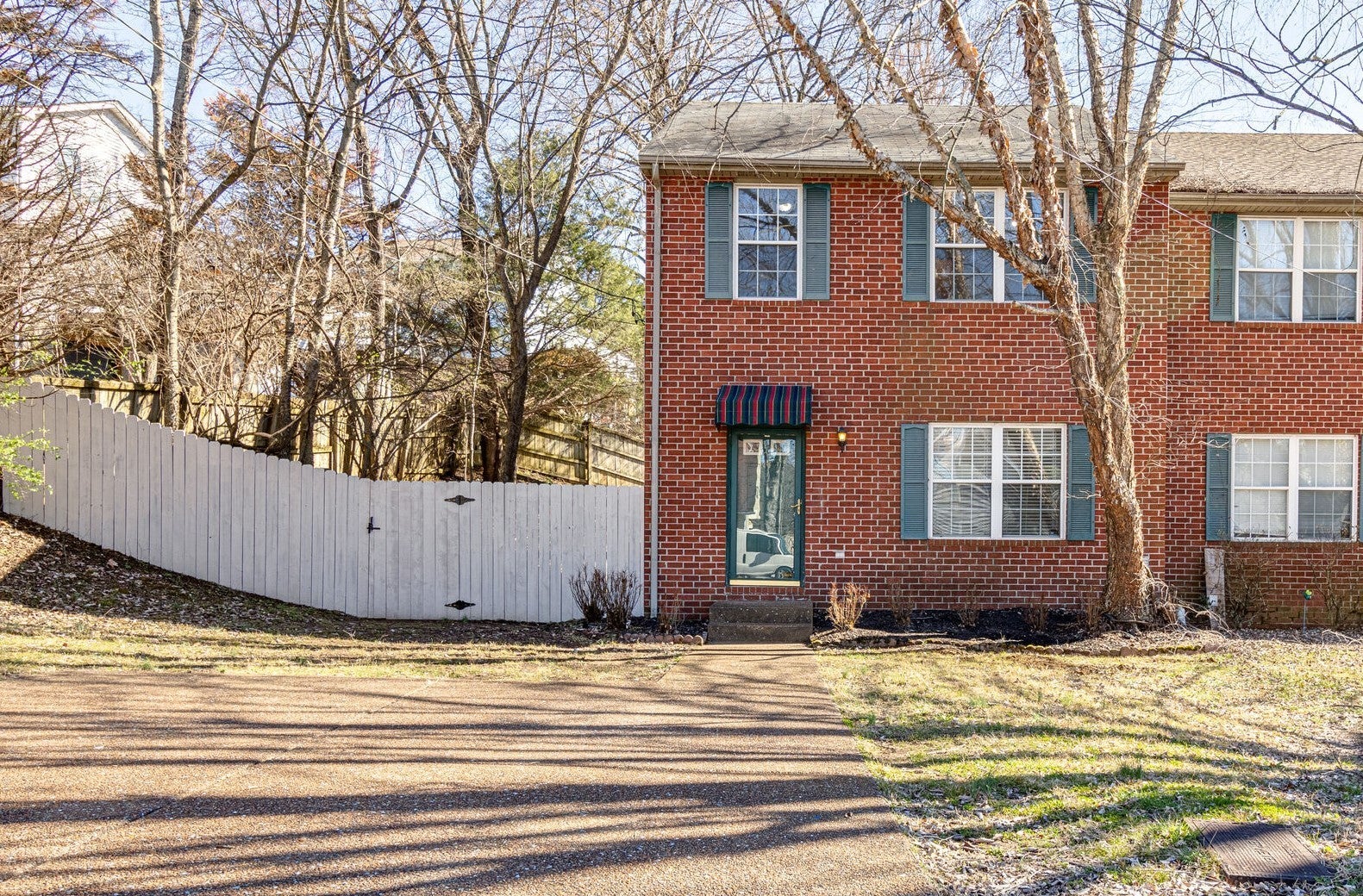 Home for sale in 1304 Island View Ct Nashville, TN