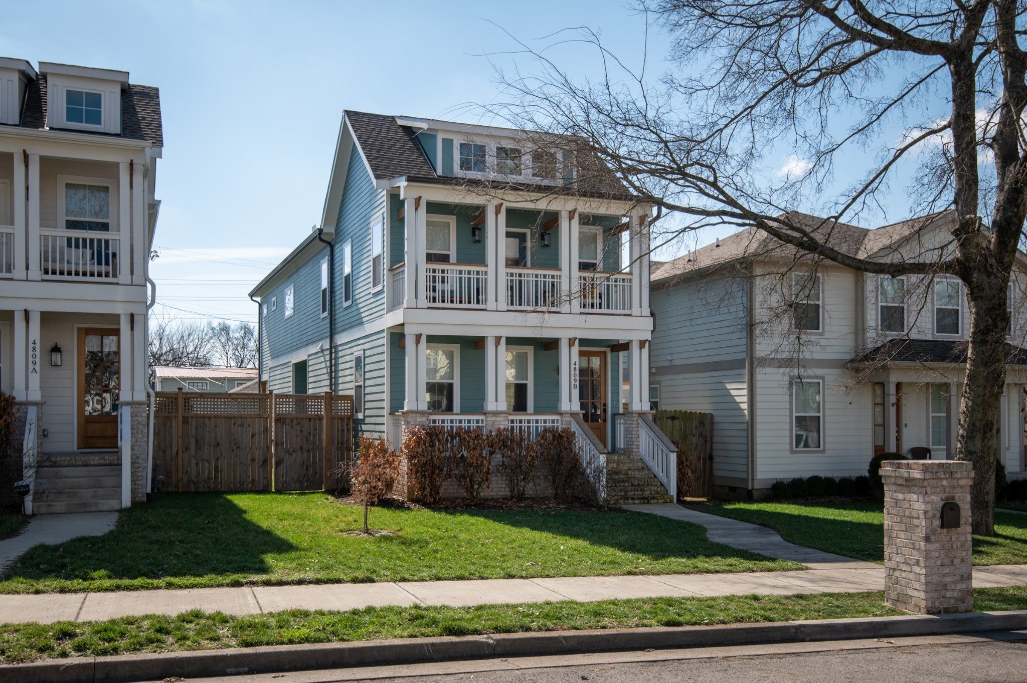 Residential Real Estate for sale in Nashville, TN