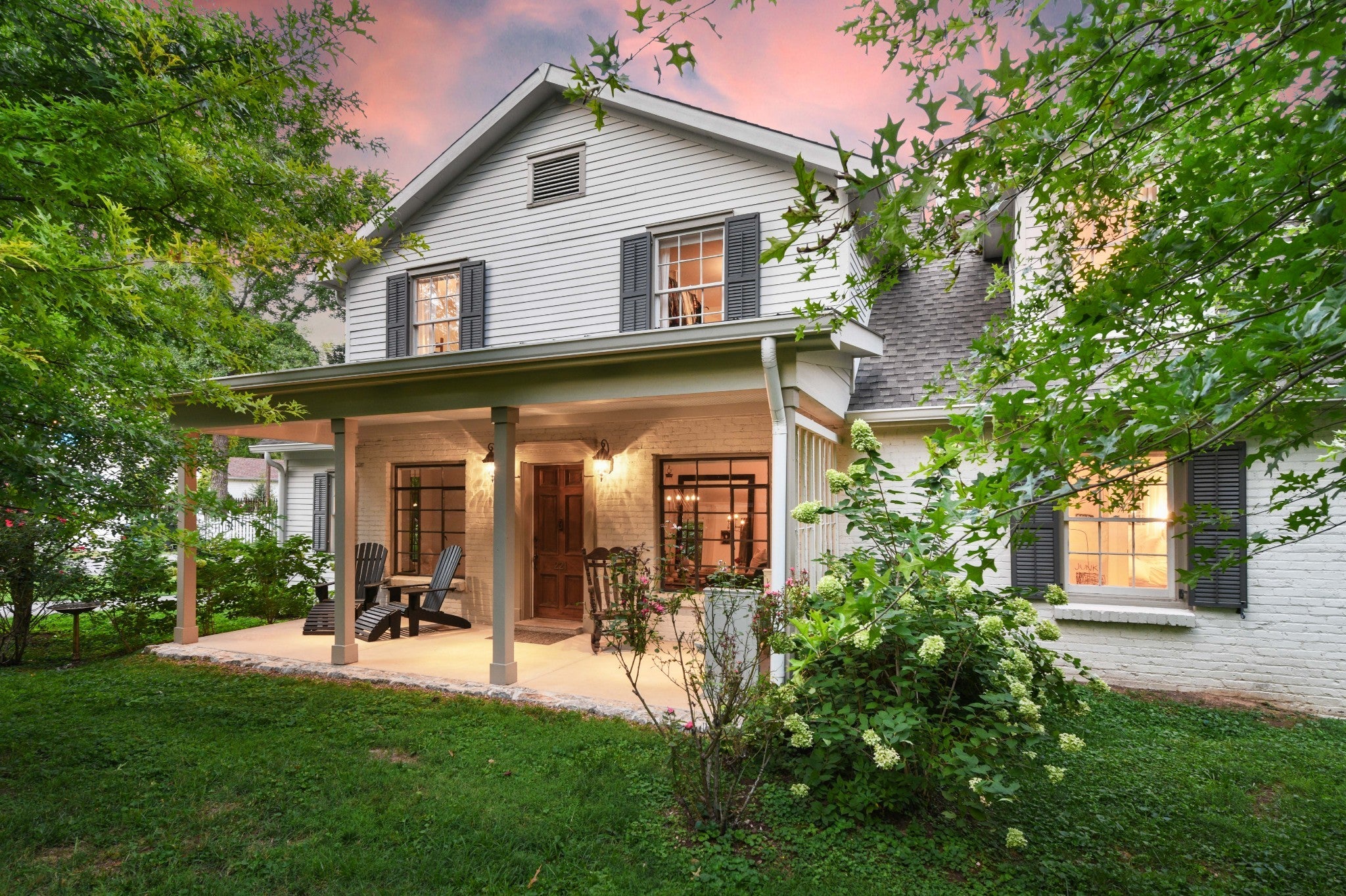 Residential Real Estate for sale in Franklin, TN