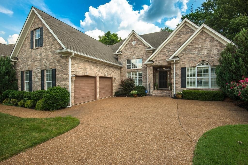 Nashville Real Estate - Residential for sale