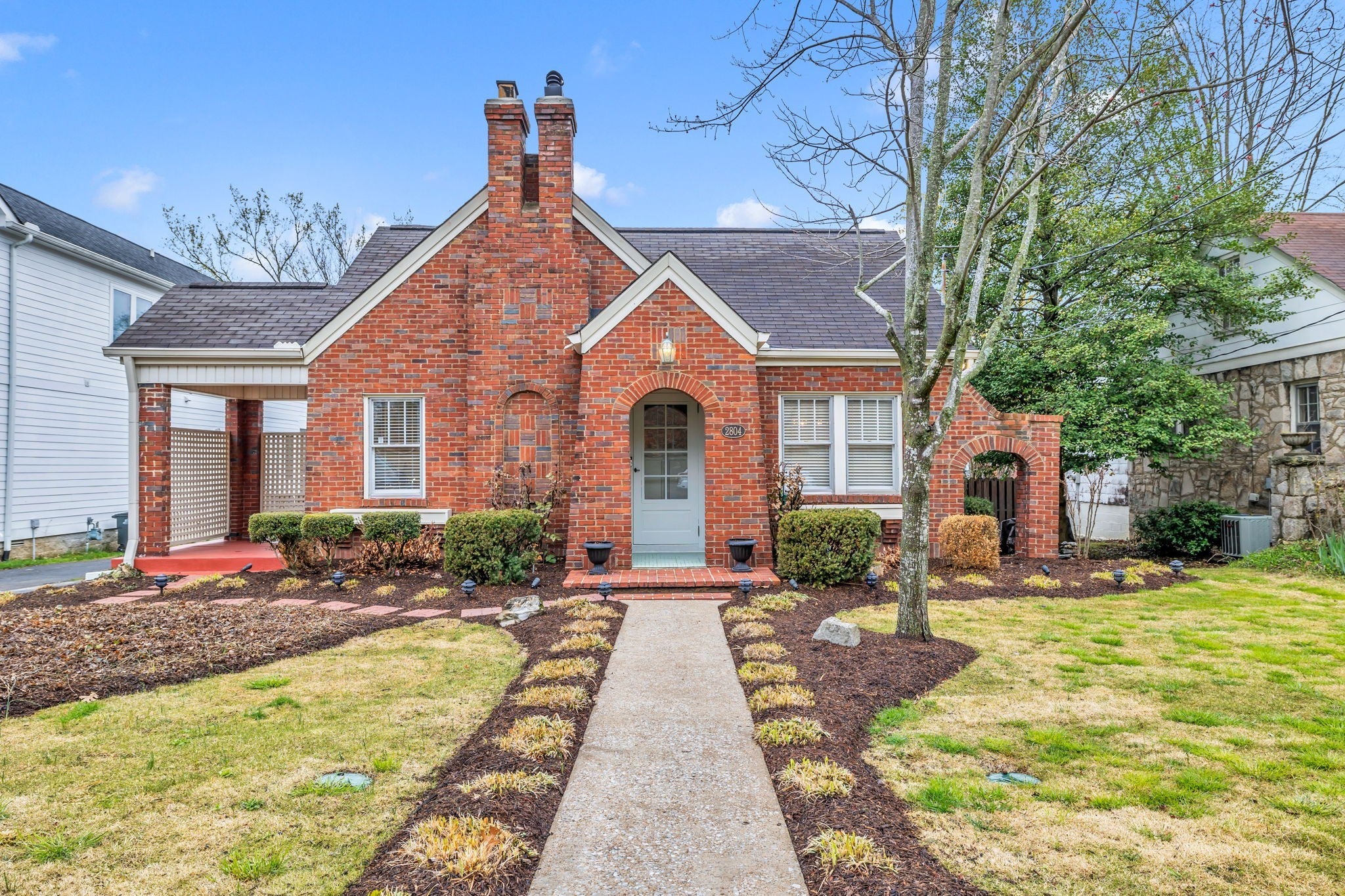 Residential Real Estate for sale in Nashville, TN