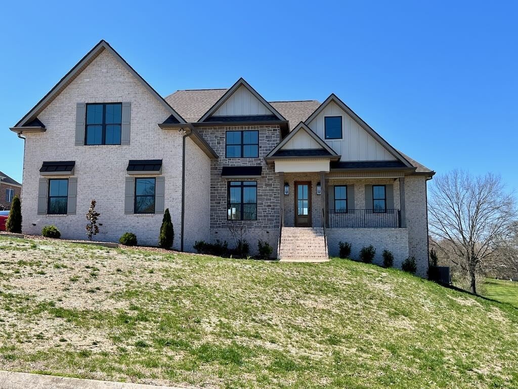 Home for sale in 405 Amarillo Dr Lebanon, TN