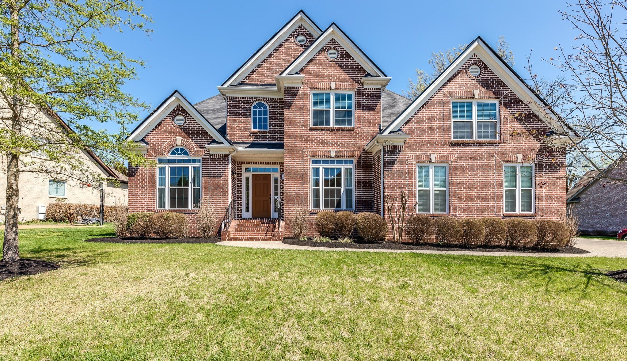 Residential Real Estate for sale in Spring Hill, TN