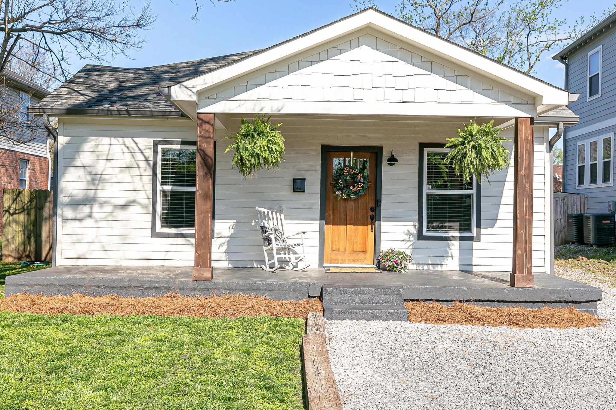 Residential Real Estate for sale in Nashville, TN