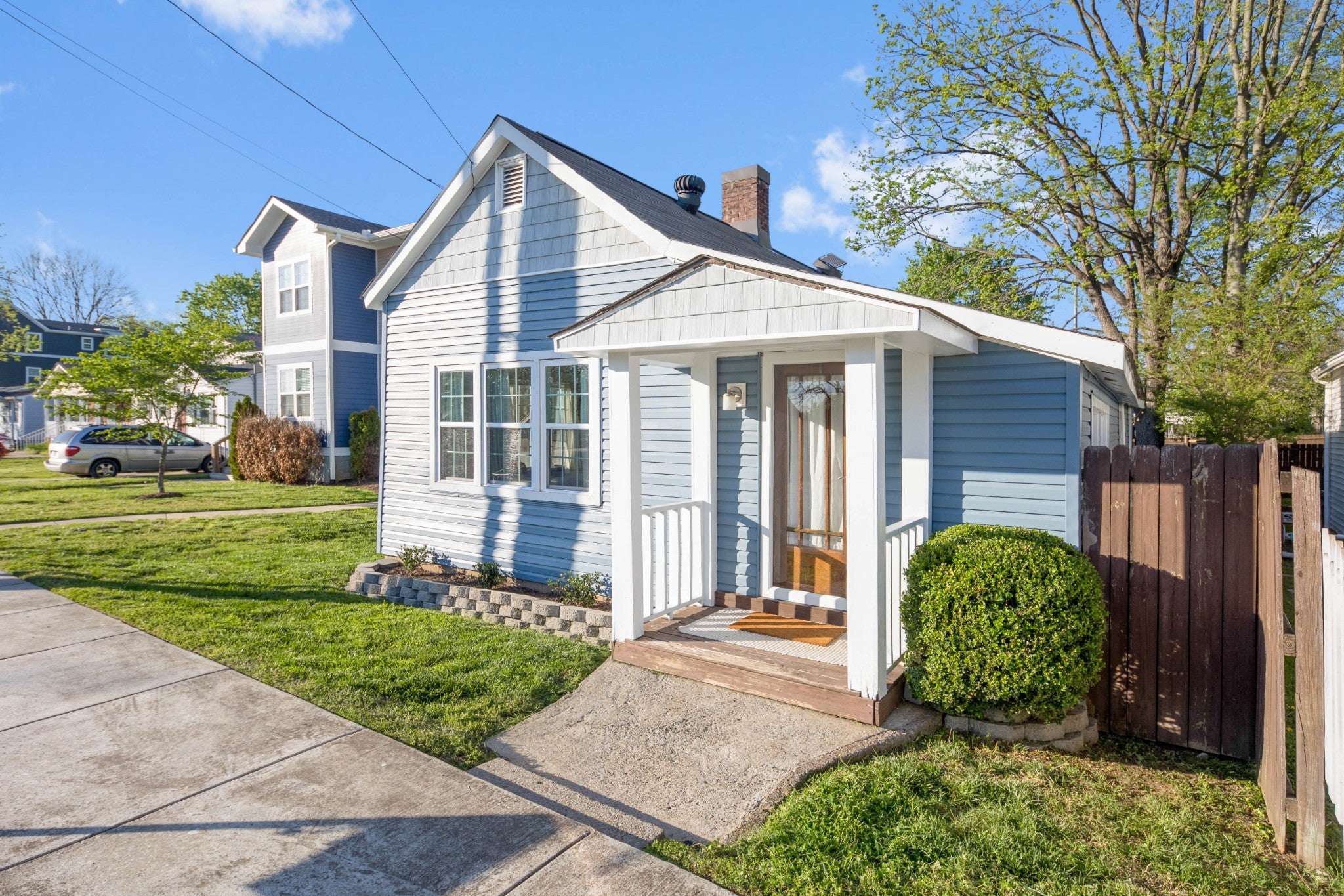 Home for sale in 6116 Morrow Rd Nashville, TN