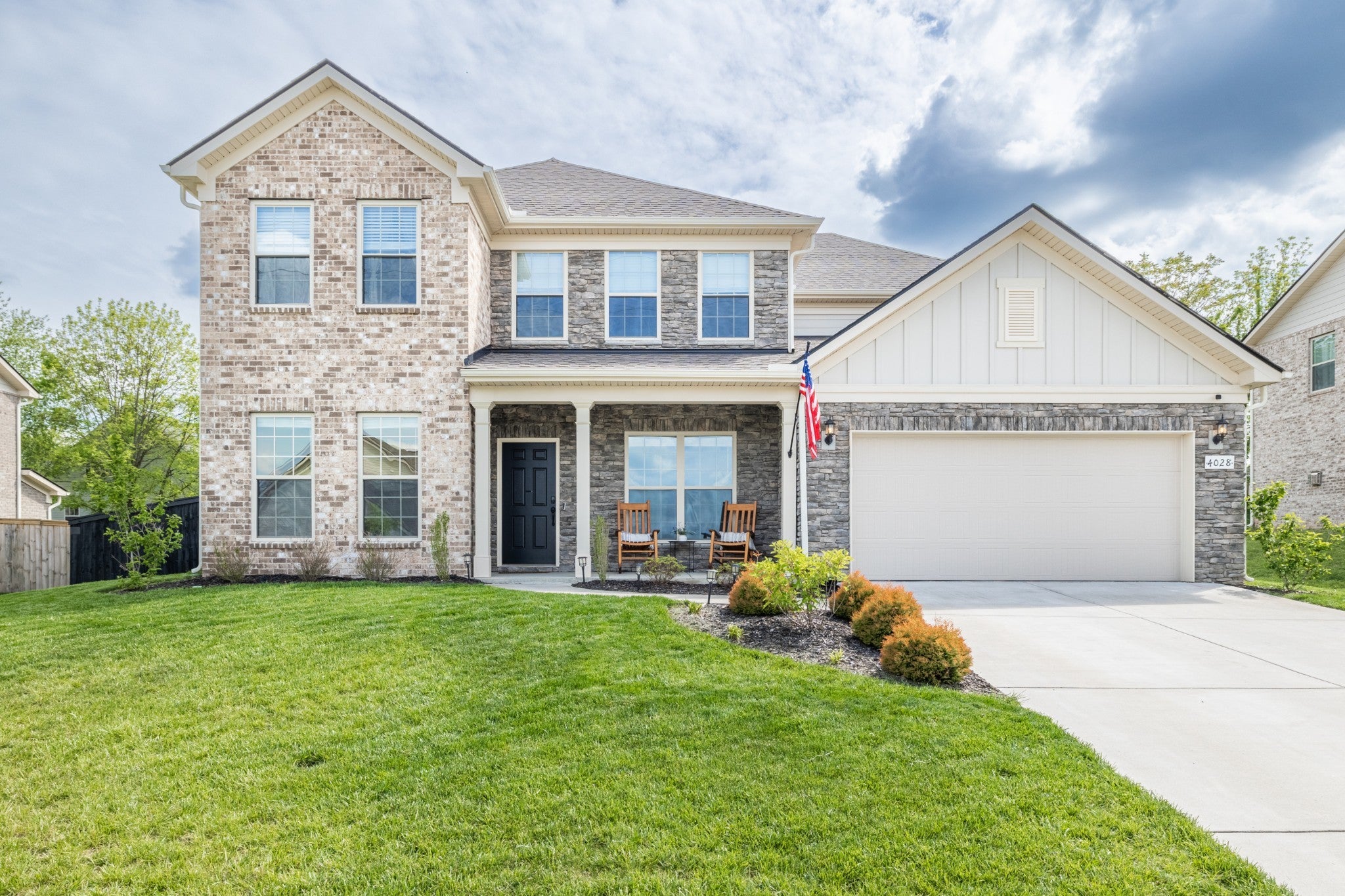 Spring Hill Real Estate - Residential for sale