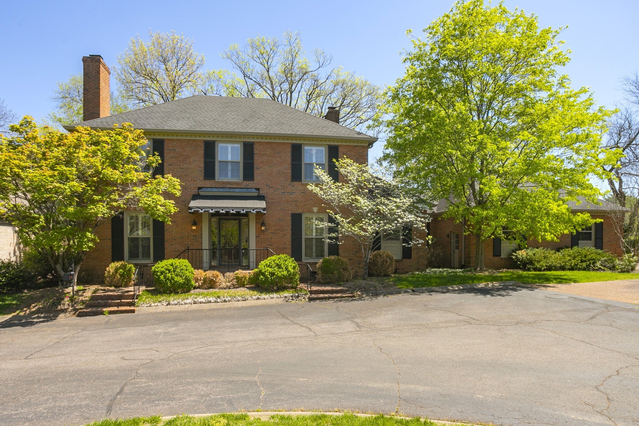 Home for sale in 135 Prospect Hl Nashville, TN