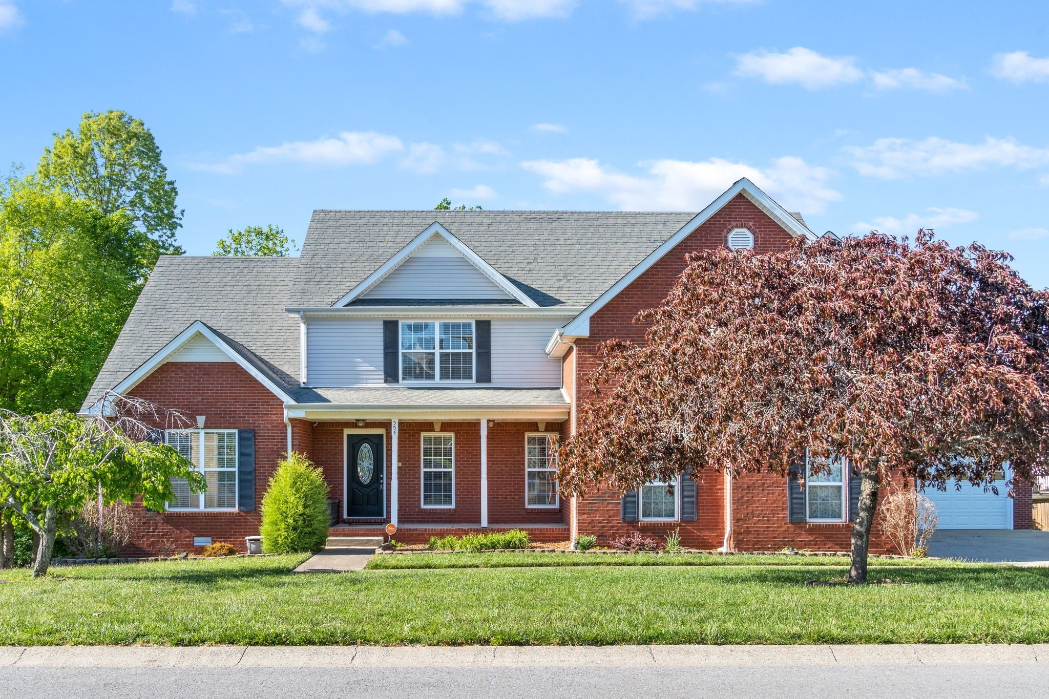 Residential Real Estate for sale in Clarksville, TN
