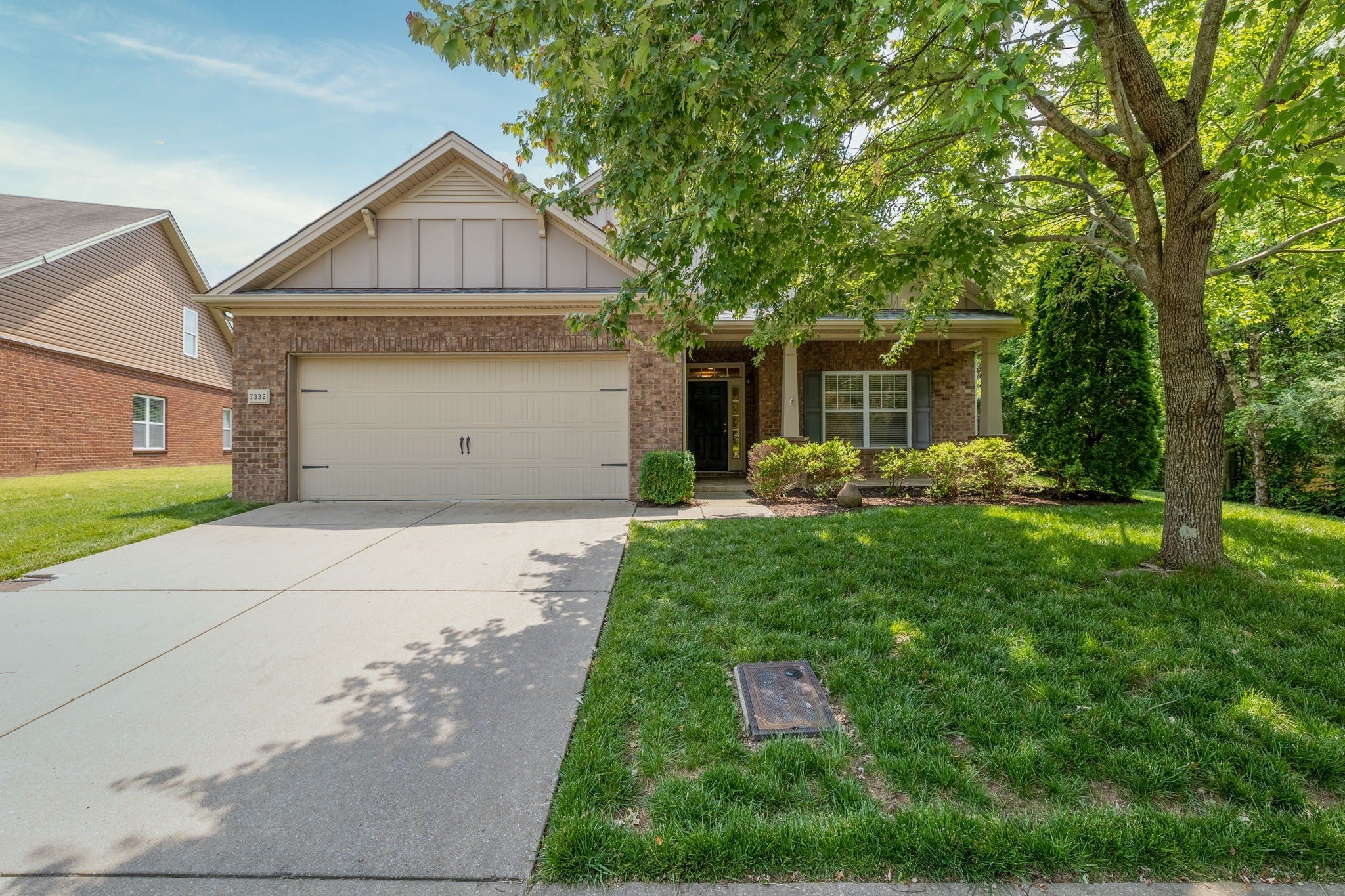 7332 Autumn Crossing Way, Brentwood MLS 2529153