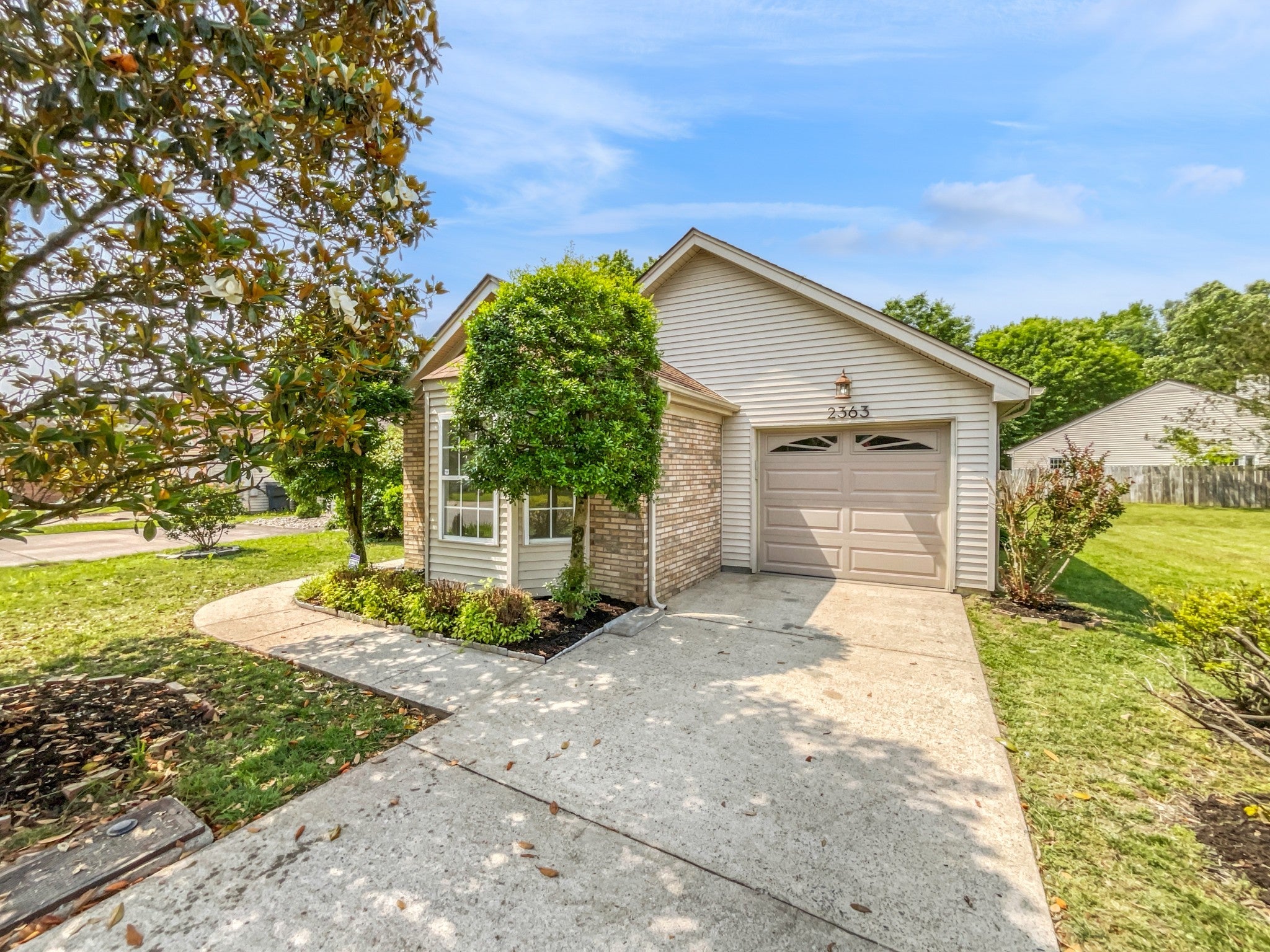 Home for sale in 2363 Benay Rd Nashville, TN