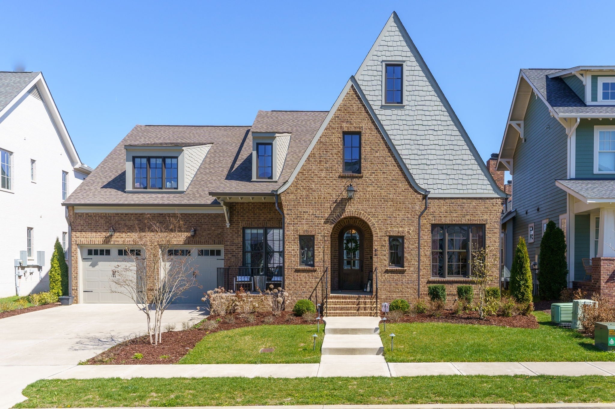 Nashville Real Estate - Residential for sale