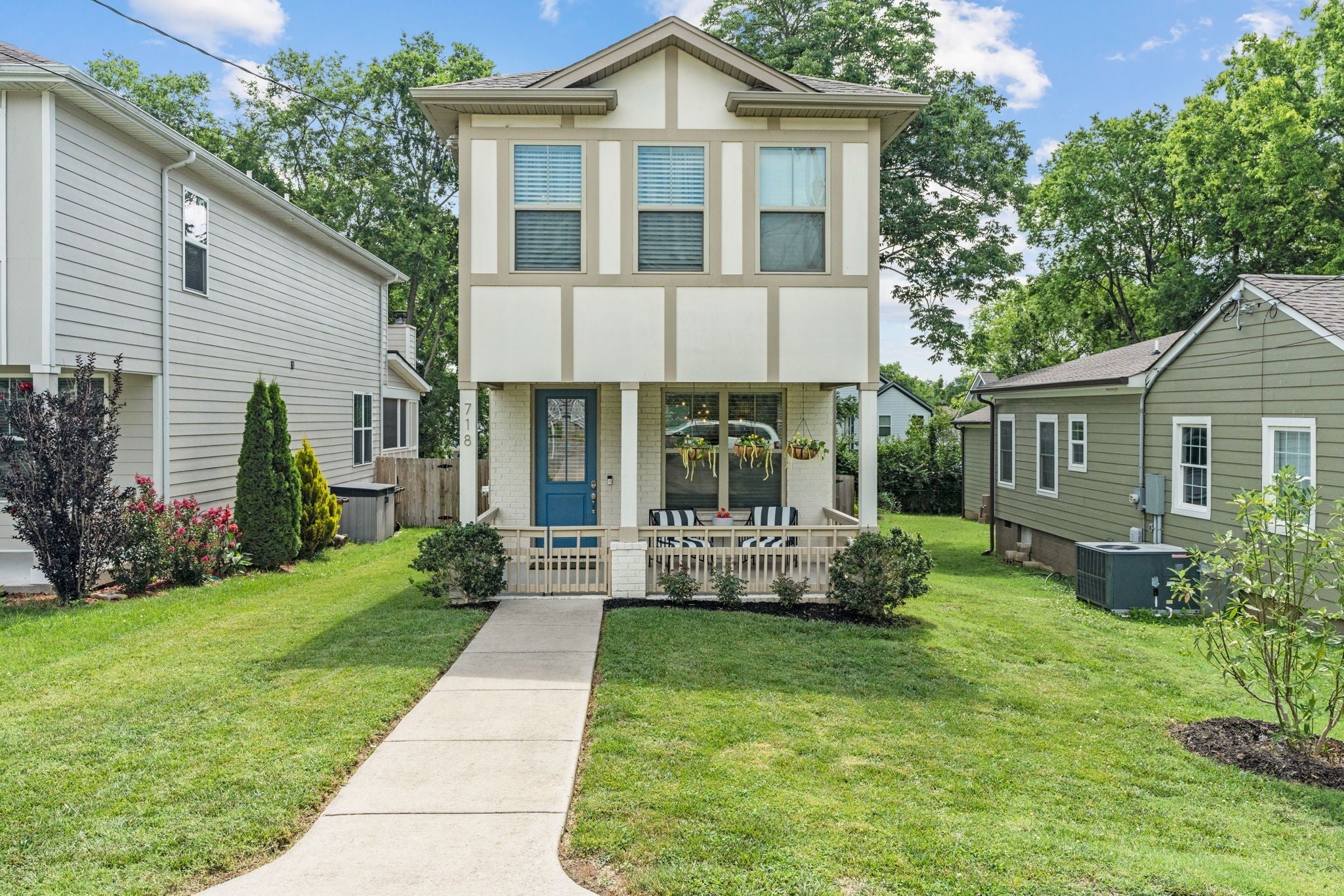 Residential Real Estate for sale in Nashville, TN