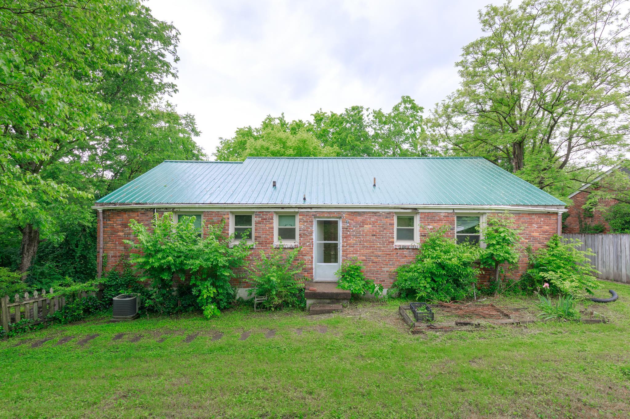 Residential Income Real Estate for sale in Nashville, TN