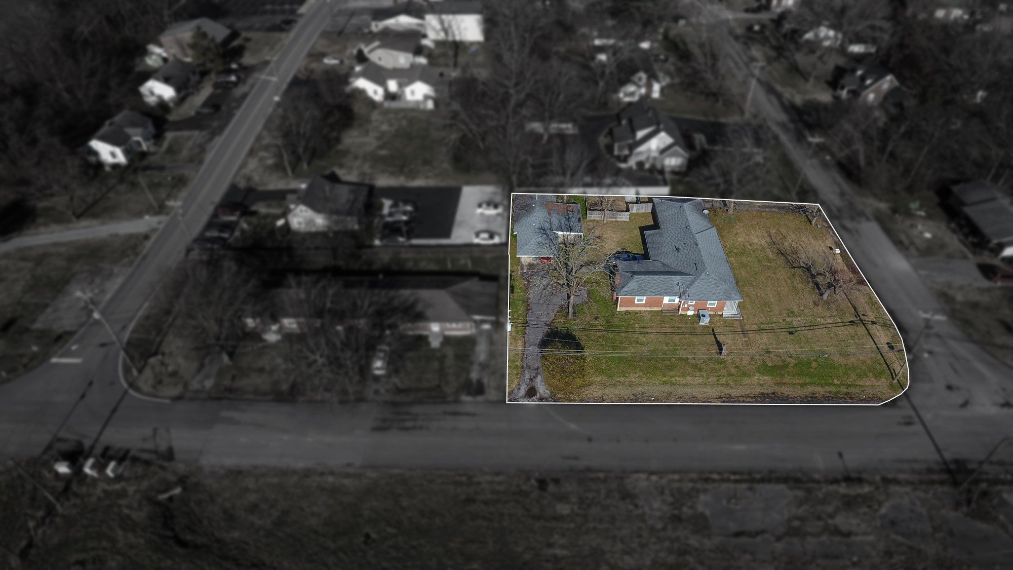 Residential Income Real Estate for sale in Hendersonville, TN