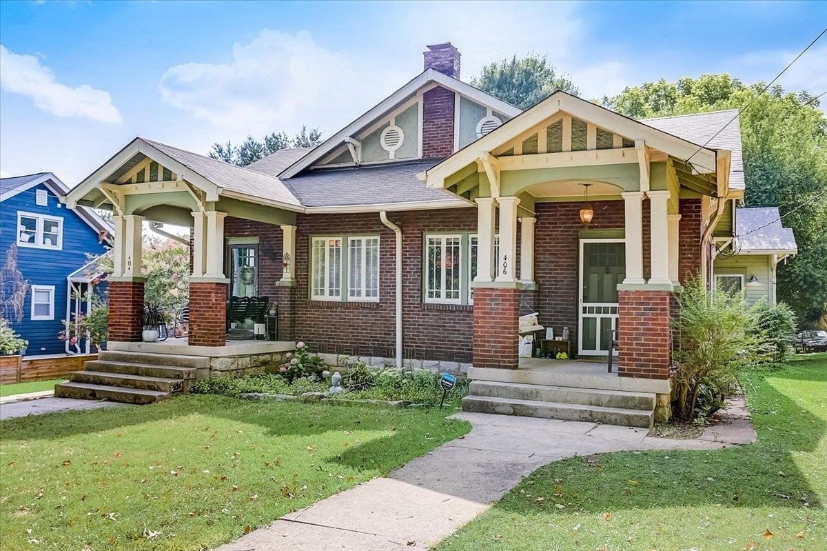 Home for sale in 404 N 16th St Nashville, TN