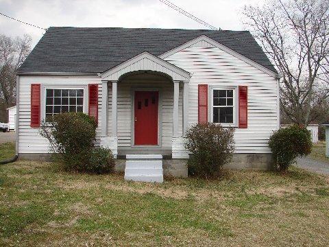 Residential Lease Real Estate for sale in Hendersonville, TN