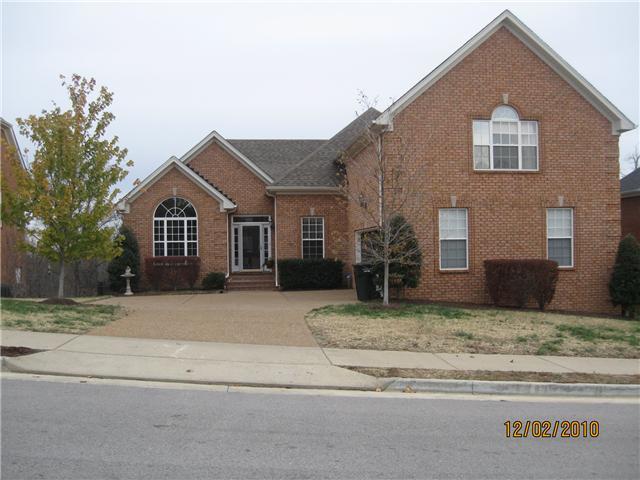 Nashville Real Estate - Residential Lease for sale