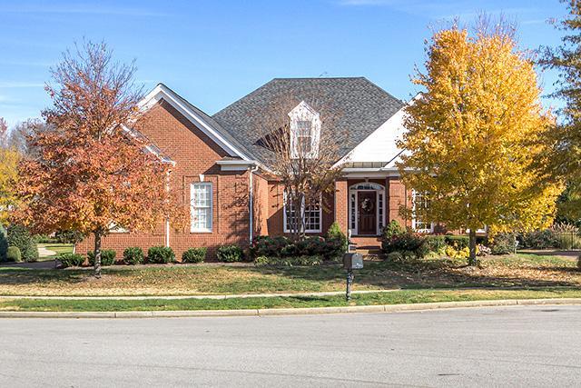 Residential Lease Real Estate for sale in Franklin, TN