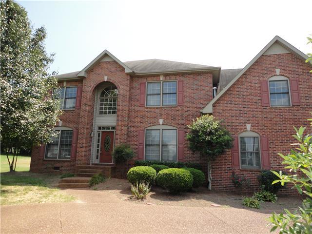 Hendersonville Real Estate - Residential Lease for sale