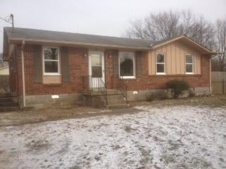 Home for sale in 109 Cole Court Hendersonville, TN