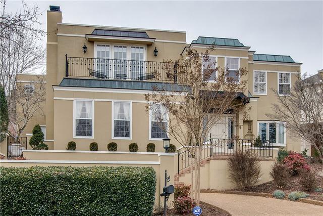 Residential Lease Real Estate for sale in Nashville, TN