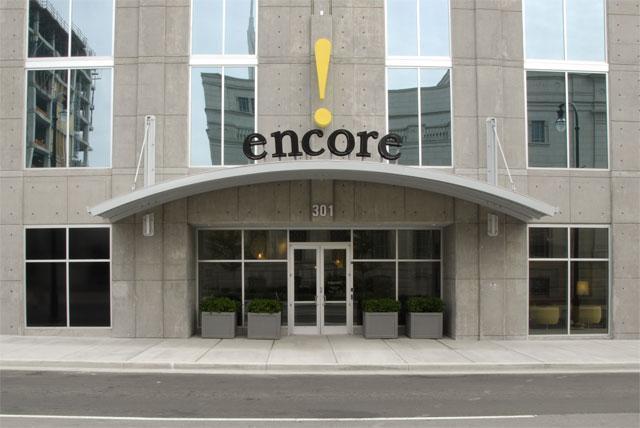 Home for sale in 301 Demonbreun 1307 Nashville, TN