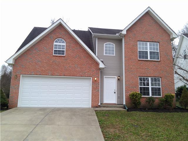 Hendersonville Real Estate - Residential Lease for sale