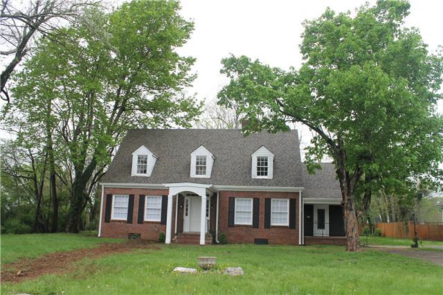 Gallatin Real Estate - Residential Lease for sale