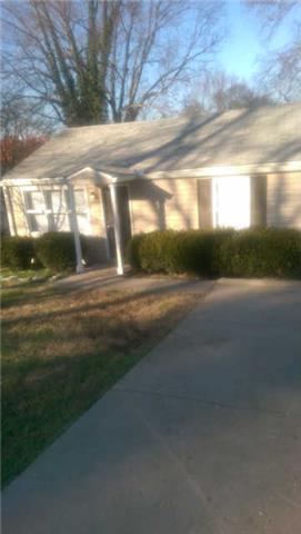 Nashville Real Estate - Residential Lease for sale