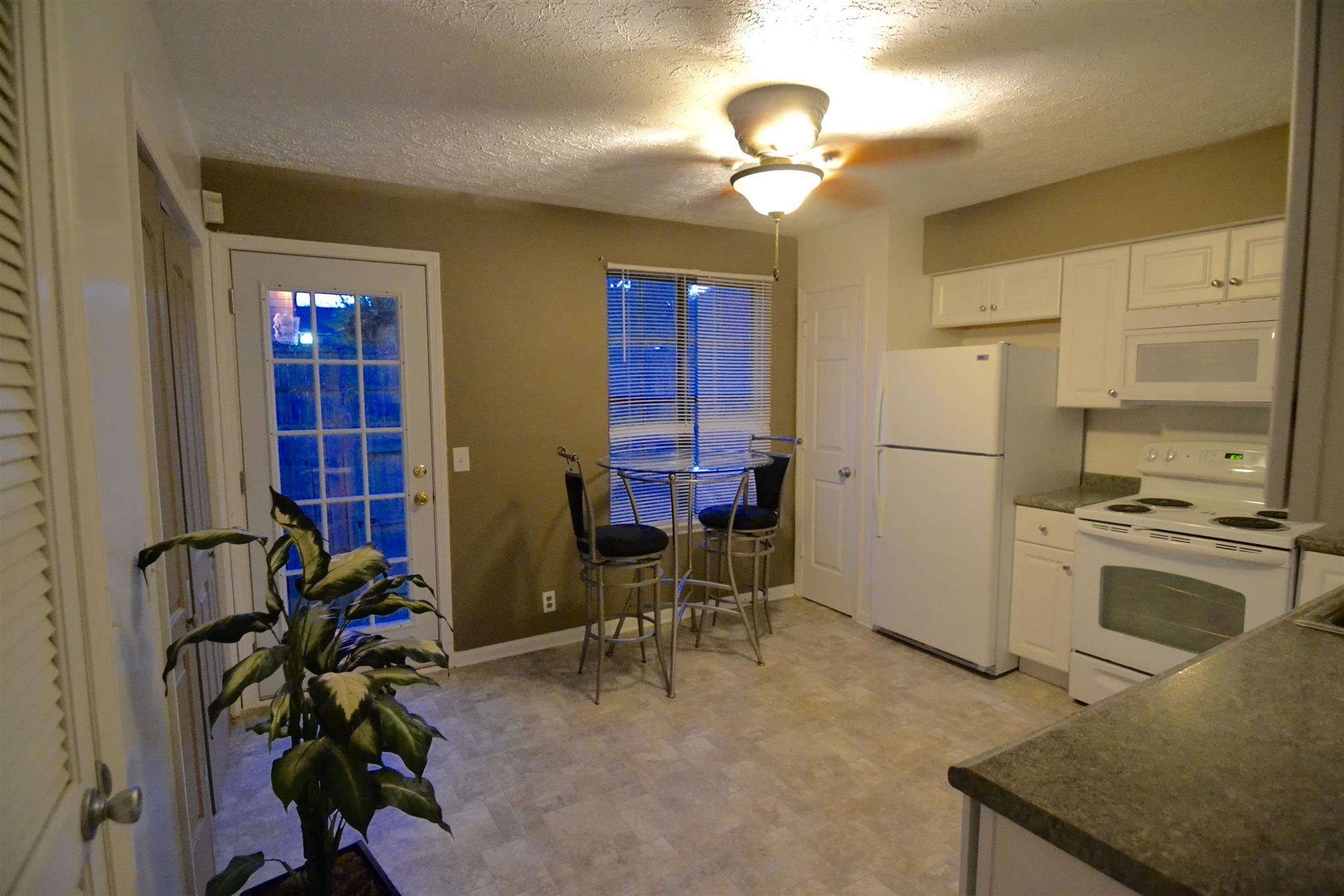 Hendersonville Real Estate - Residential Lease for sale