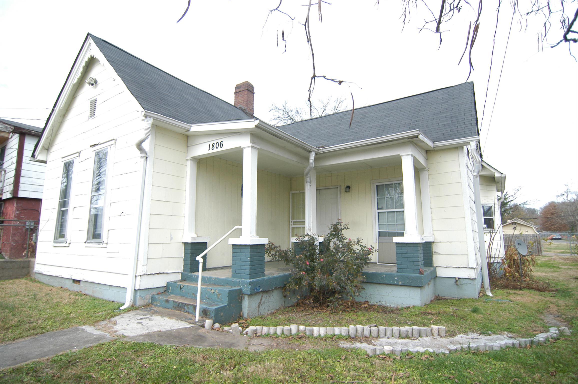 Residential Lease Real Estate for sale in Nashville, TN