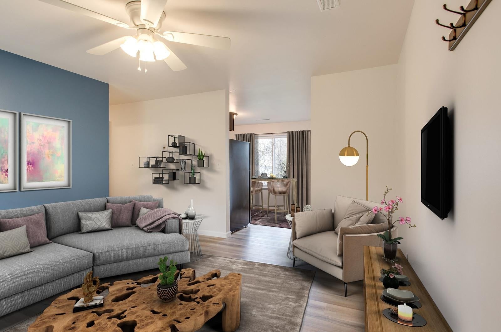 Residential Lease Real Estate for sale in Nashville, TN