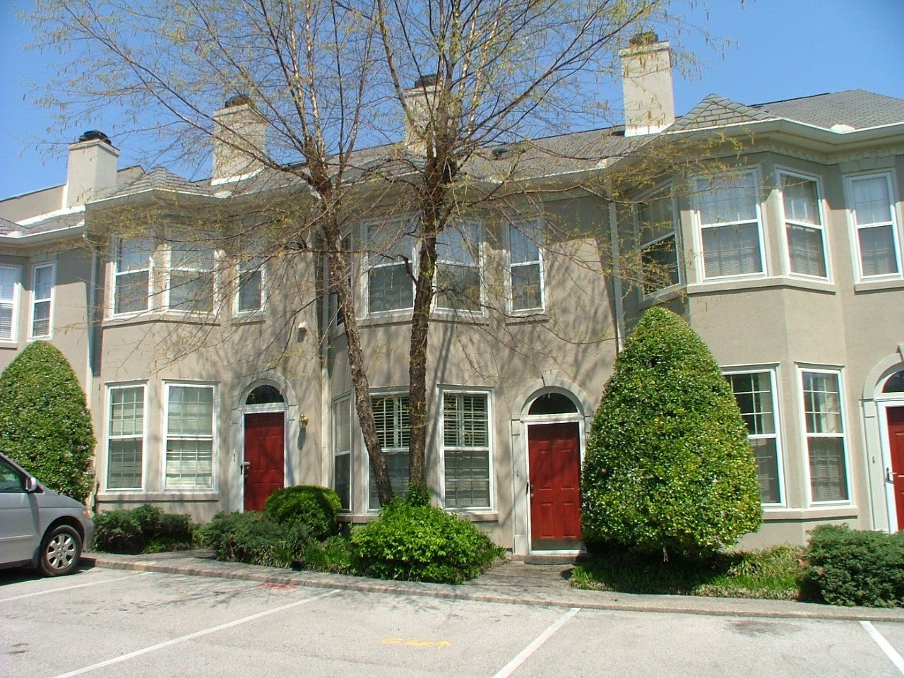 Nashville Real Estate - Residential Lease for sale