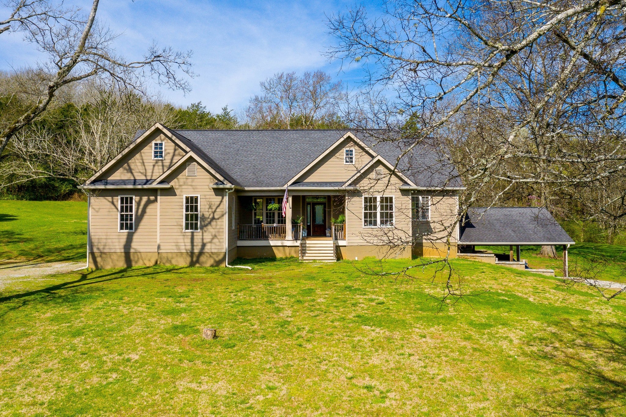 Home for sale in 3303 Blazer Rd Franklin, TN