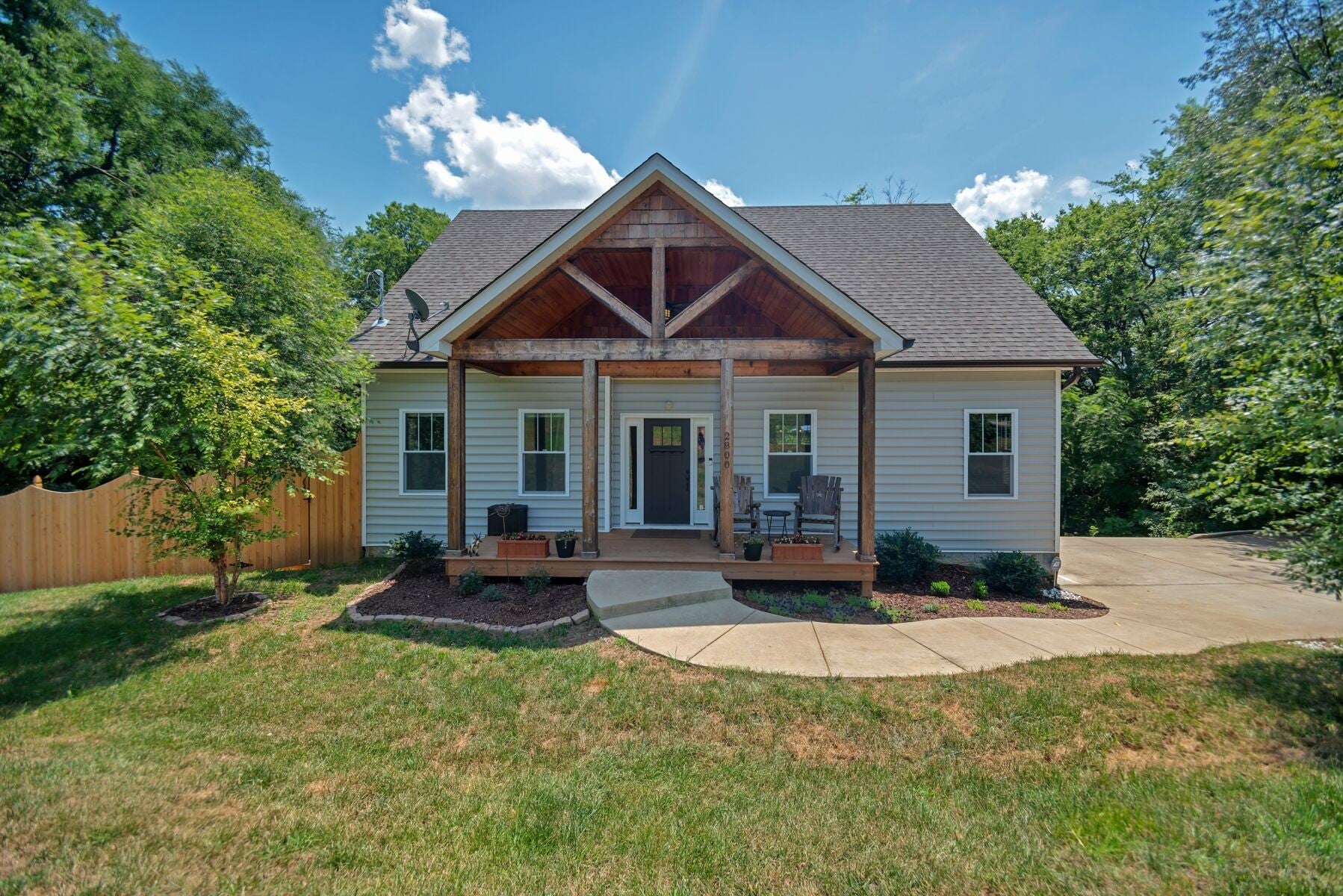 Nashville Real Estate - Residential Lease for sale