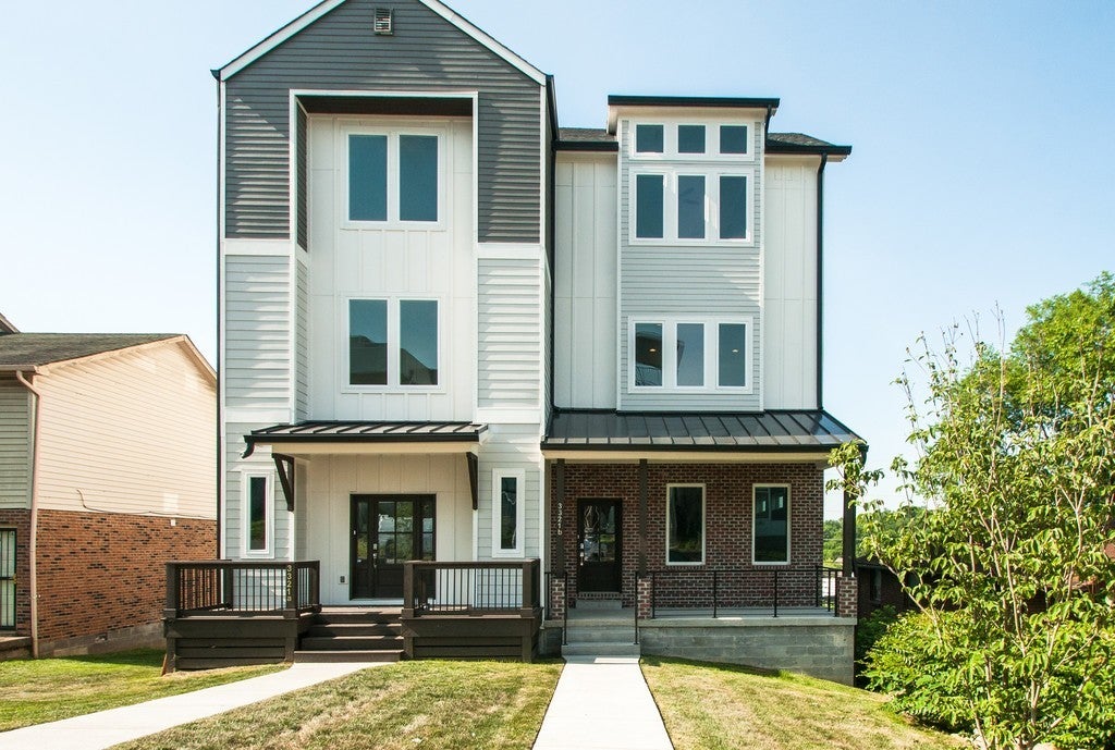 Nashville Real Estate - Residential Lease for sale