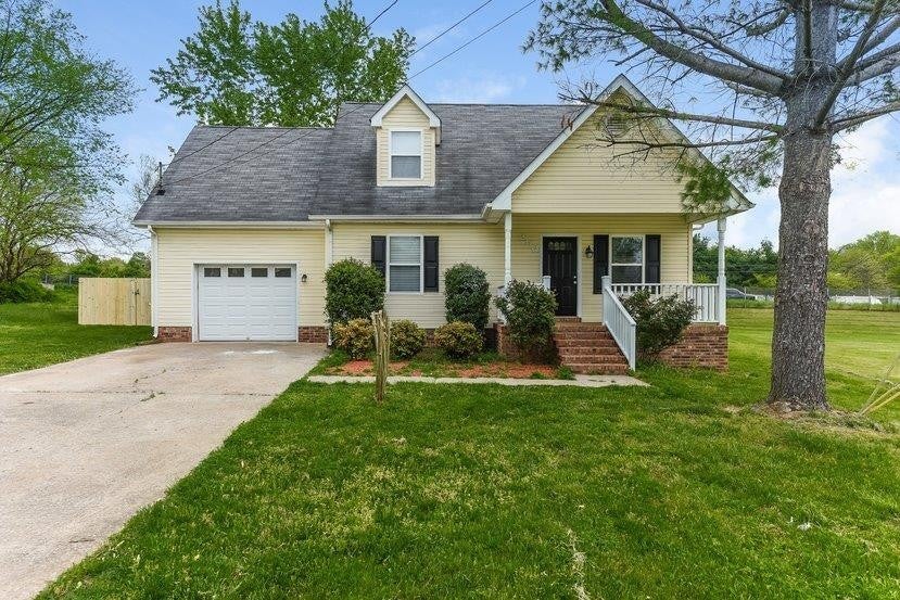 Residential Lease Real Estate for sale in Gallatin, TN