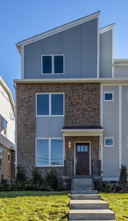 Nashville Real Estate - Residential Lease for sale