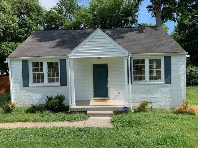 Residential Lease Real Estate for sale in Nashville, TN