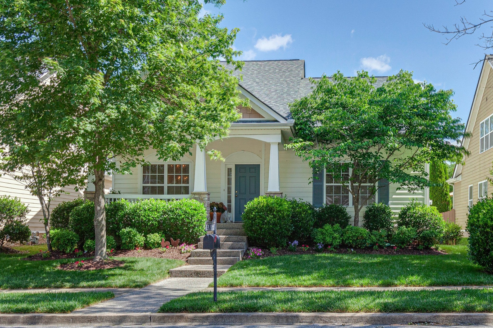 Franklin Real Estate - Residential Lease for sale