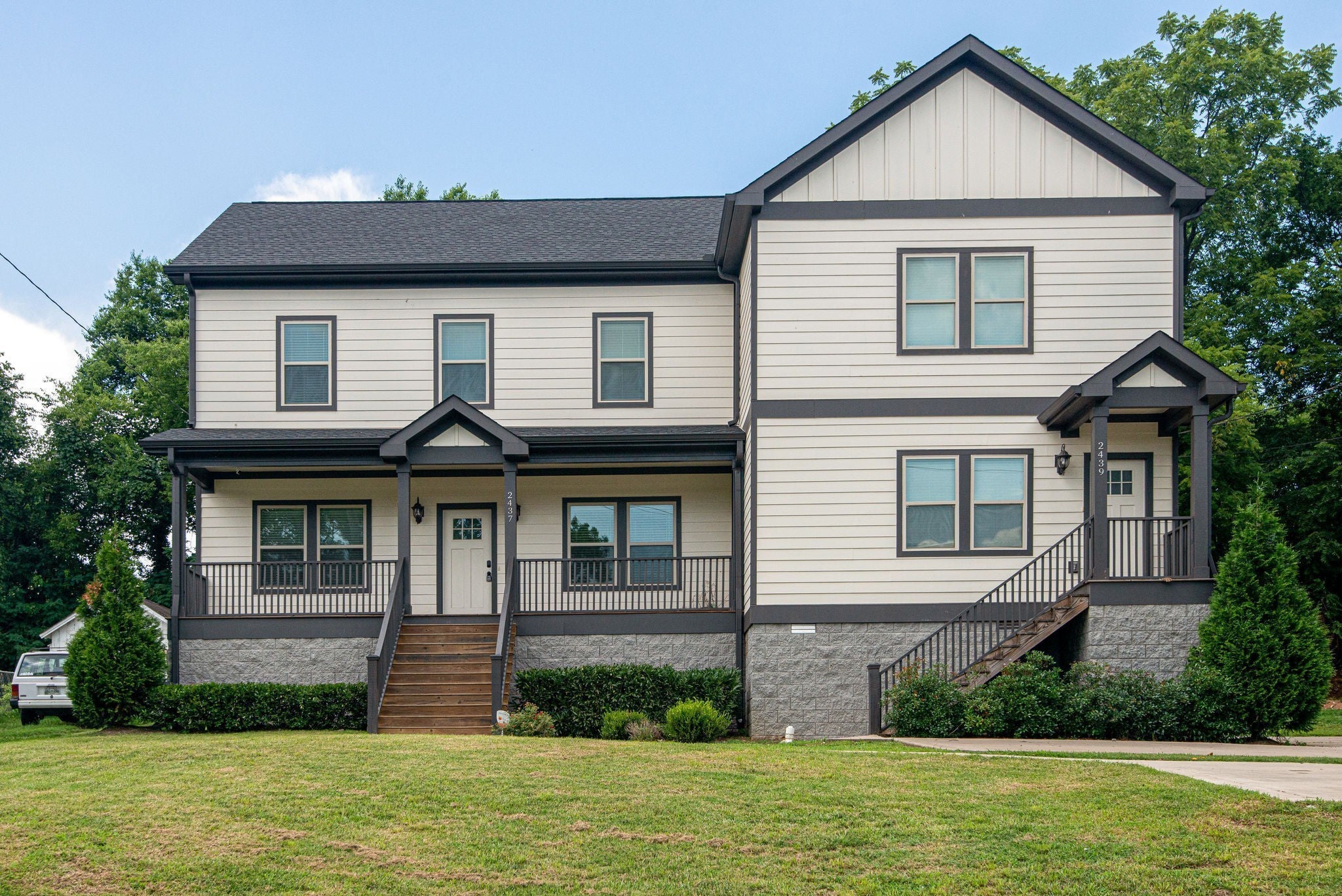 Residential Lease Real Estate for sale in Nashville, TN