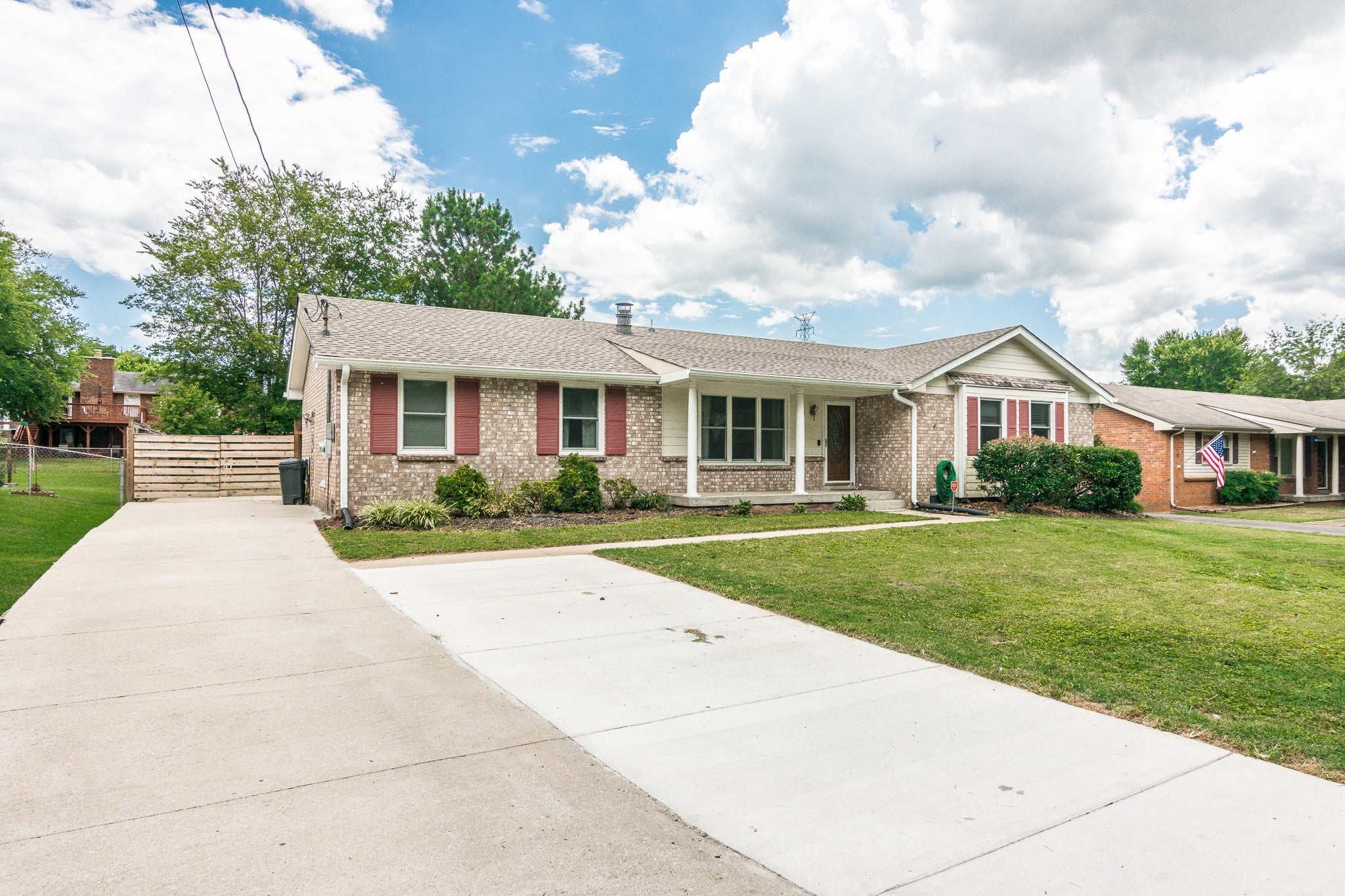 Residential Lease Real Estate for sale in Hendersonville, TN