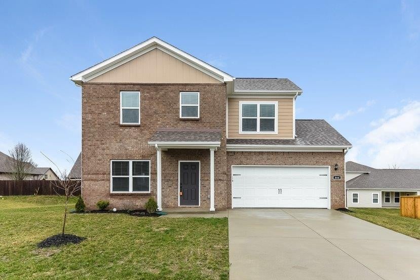 Residential Lease Real Estate for sale in Gallatin, TN